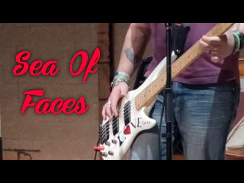 Thumbnail for Sea Of Faces by Kutless cover at band rehearsal by Kutless