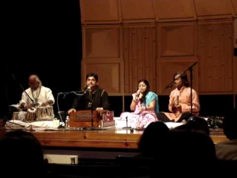 Prerana Srivastava Payo ji mene Ram Ratan Dhan Payo