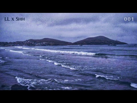 Nicki Nicole & Álvaro Díaz - LL x Shh (Mix)