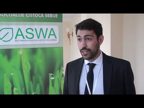 Alessandro Miele za medije | ASWA Konferencija Zlatibor 2019