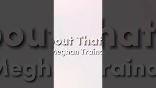Download lagu Meghan Trainor - All About That Bass (Short Snippet) (Full Video In Pinned Comment) mp3 Download lagu Meghan Trainor - All About That Bass (Short Snippet) (Full Video In Pinned Comment) mp3