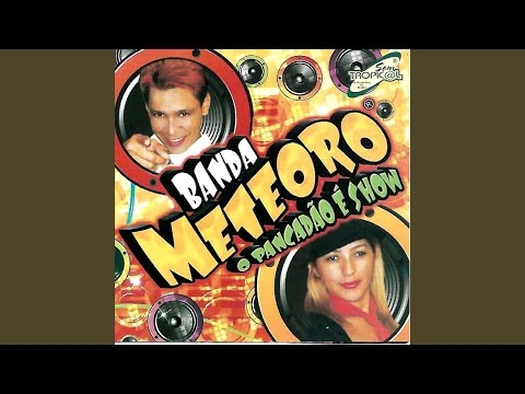 Se Não For por Amor