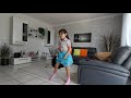 Zoe S Dance Moves