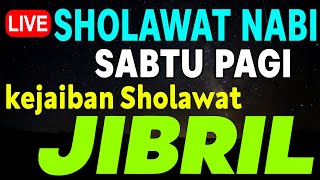Download lagu SHOLAWAT JIBRIL PENARIK REZEKI PALING KUAT DARI SEGALA ARAH, Sholawat Nabi Paling Merdu mp3