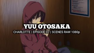 Download lagu YUU OTOSAKA SCENES | CHARLOTTE | Episode 07 | Scenes RAW 1080pp mp3 Download lagu YUU OTOSAKA SCENES | CHARLOTTE | Episode 07 | Scenes RAW 1080pp mp3