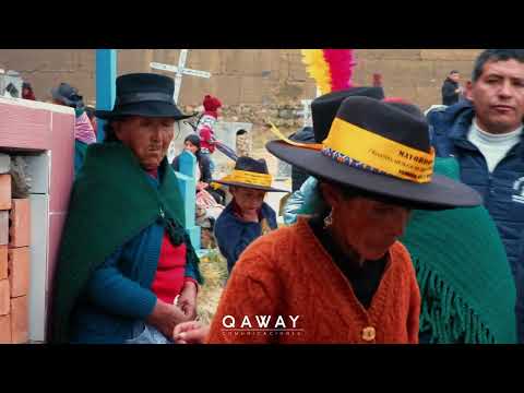 Castrovirreyna: Tradición que nunca muere | Negritos, fe y memoria