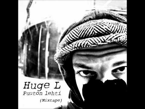 Huge L - Maailman Vauhis