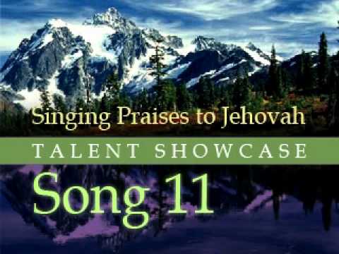 Austrian-German Kingdom Melody 11 - The Shulammite Remnant