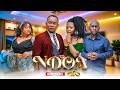 NDOA EP 127 Love Story Pasarbrand Drama Kiparabrand Comedy Bongo