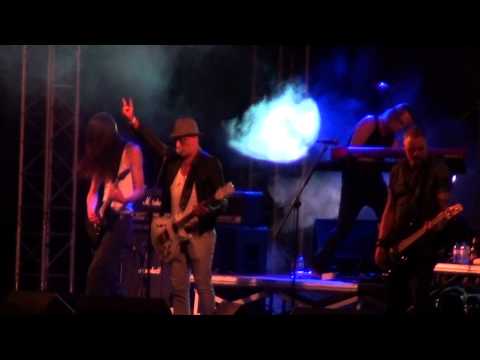 Tiamat 02 Cain @ Vagos 2011