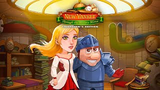 Watch and explore about Nuova chiave CD Steam per PC Yankee Through the History Mirror