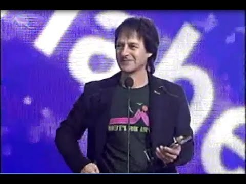 Pavol Habera - Bronzový Slávik (Slávik 2005)