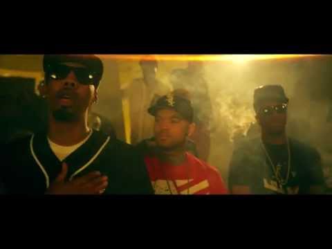 Chevy Woods - 30 Deep [Official Video]