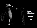 ZZ Top - Burger Man (1990)