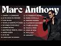 Marc Anthony Mix 2025 | Los Exitos Mas Grandes | Salsa Romantica y Bailable #salsaromantica DJMONTRO