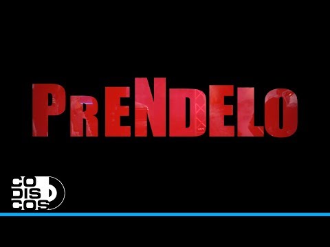 Préndelo, Mr. Saik Ft. Robinho - Vídeo