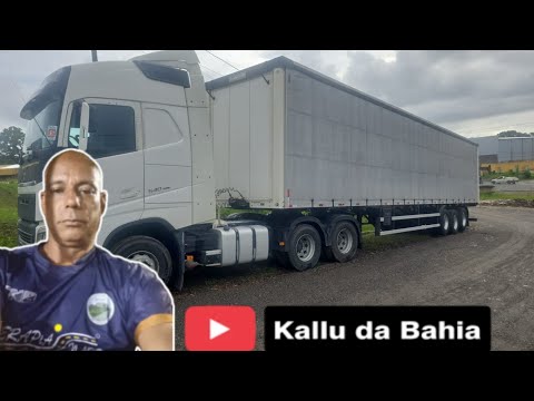 TANCREDO NEVES-BA, e TEOLANDIA, viajando pelo nordeste, VIDA DE CAMINHONEIRO, #bahia #brasil 