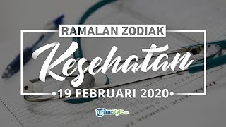 Ramalan Zodiak Kesehatan 19 Februari 2020, Aries Minum Teh Chamomile untuk Menenangkan Saraf