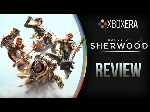 Review | Gangs of Sherwood [4K]