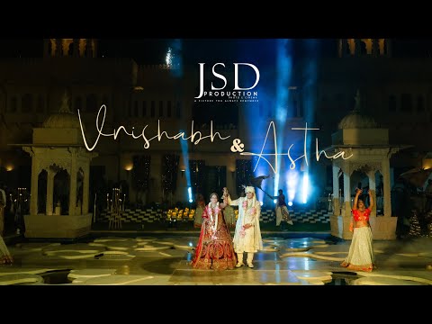 Wedding Photographer portfolio by Jsd Production in Udaipur - Photo 1