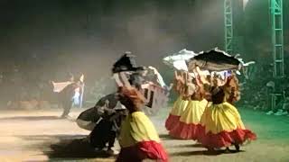 Atimonan Dancers