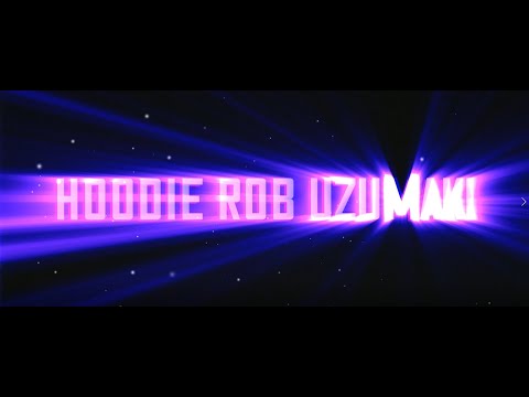 It's Alright - Hoodie Rob Uzumaki @hoodie_rob (Prod. by Kire) Lyric Video (Lyrics In Description)