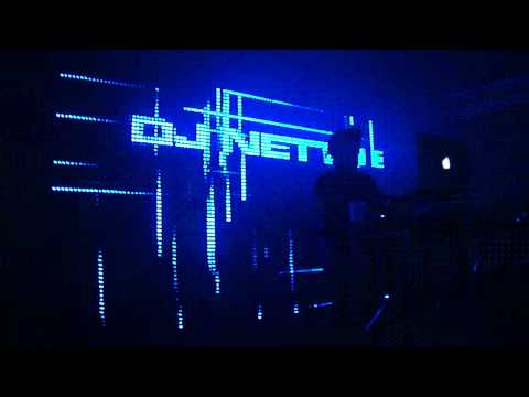 DJ Netto Buck @Churrasco Da Produçao /Sao Carlos/SP - video 3