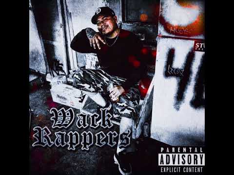 Foe DeeOz - Wack Rappers