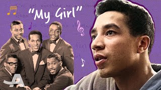 Why &#39;My Girl&#39; Could Only Be a Hit for the Temptations