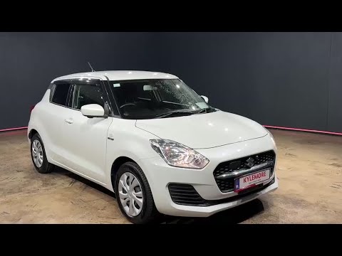 Suzuki Swift HYBRID 1.2 AUTOMATIC - REVERSE/360 CA - Image 2