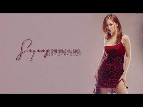 Video thumbnail for Sayang (Phenomenal Mix)