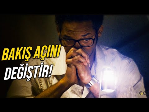 Bakış Açısı Üzerine Sizi Kendinize Getirecek Müthiş Bir Motivasyon Konuşması