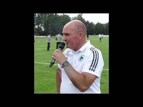 Peter Eschweiler - Sportlicher Leiter Viktoria Arnoldsweiler