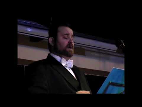 V'chol HaChayim D Kusevitsky   J Murgraff 2007