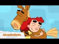 It S Pony Theme Song Nick Animation