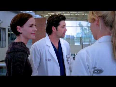 3x6 Derek Has A Visitor A