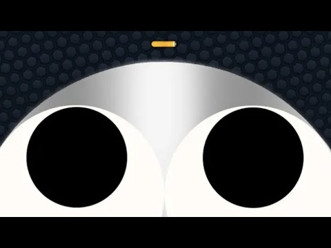 SLITHERIO TROLL TINY HACKER SNAKE VS GIANT NOOB SNAKES - A.I. 60K+ SCORE | Insane Slitherio Gameplay