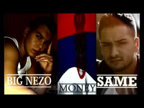 Same feat. Big Nezo - Wir Sind Bro's