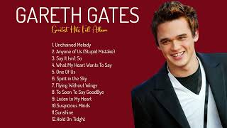 Gareth Gates Greatest Songs Full Album- The Best Of Britpop Songs Gareth Gates 2023