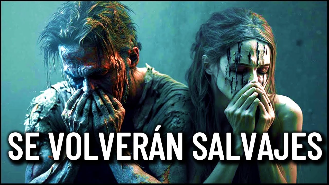 WILL THERE BE CANNIBALISM DURING THE COMING GREAT TRIBULATION?