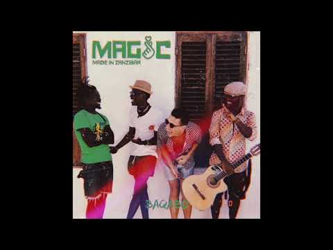BAQABO - NO LO SE