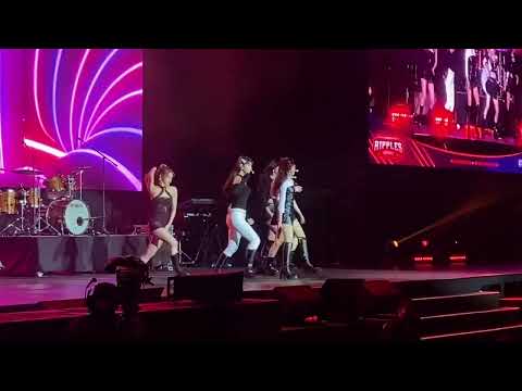 [FANCAM] 221126 EVERGLOW (에버글로우) - DUN DUN in Manila #EverglowInManila #EVERGLOW
