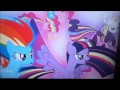 my little pony saison 4 twilight's kingdom en ...