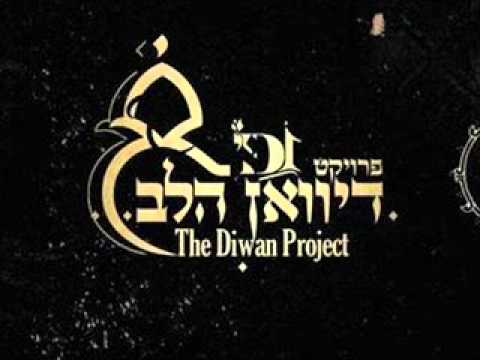 נוח דיוואן הלב