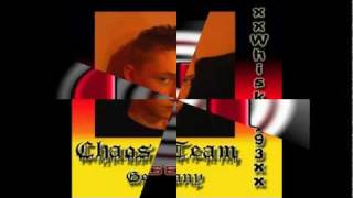 Chaos Team Germany 2011