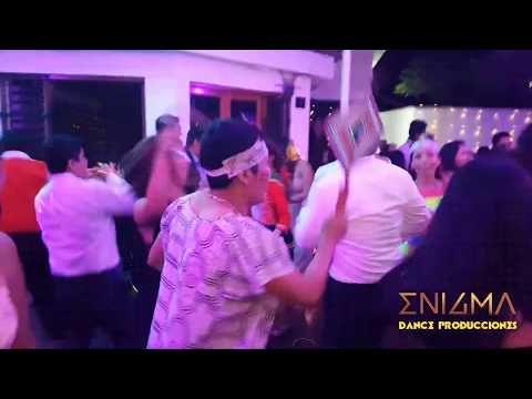 HORA LOCA PERUANA  - Costa, Sierra y Selva