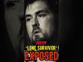 Marcus Luttrell’s ORIGINAL account of Lone Survivor…#navyseals