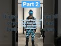 Does Paintball Hurt Part 2 Shorts