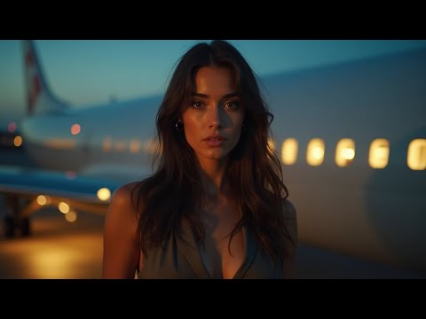 AEKTrance - Runway Lights (Uplifting Trance) 2025