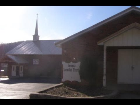 TAC Wednesday Night 01/04/2017 Pastor Wilson Hudson